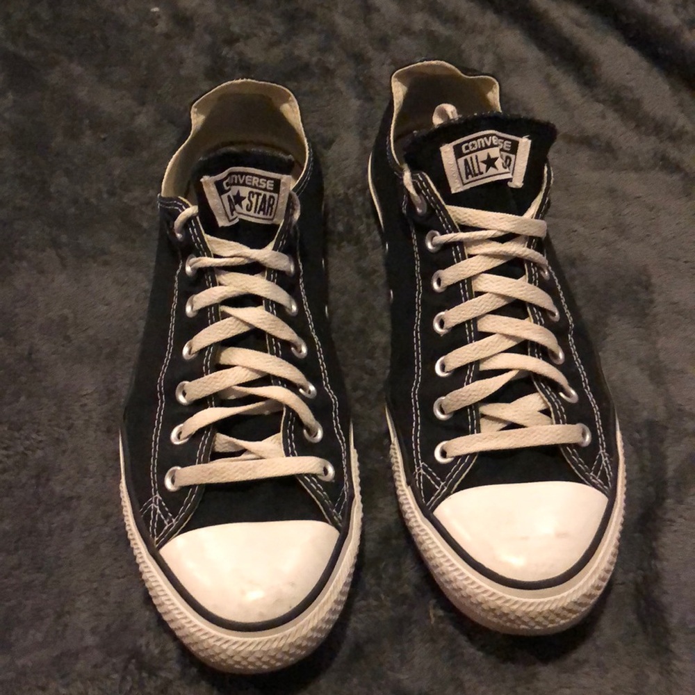 Men’s Converses